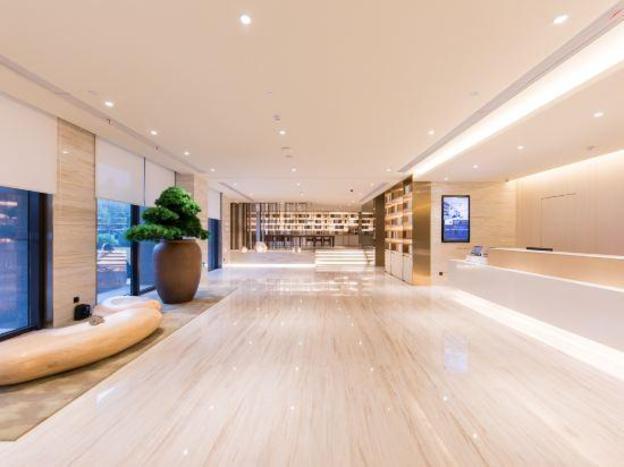 ji hotel feidong baogong avenue