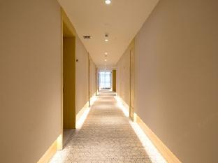 ji hotel feidong baogong avenue