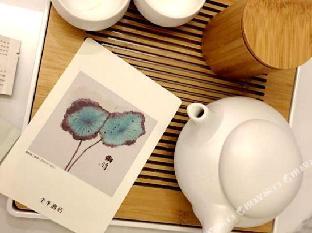 ji hotel feidong baogong avenue