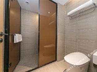 ji hotel feidong baogong avenue