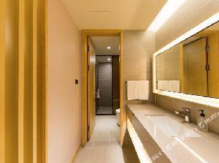 ji hotel feidong baogong avenue