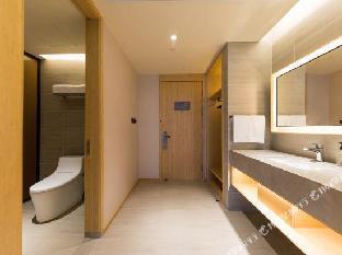 ji hotel feidong baogong avenue