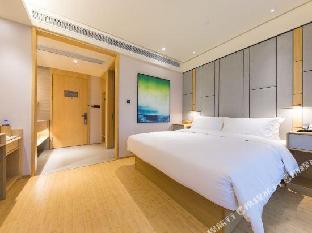 ji hotel feidong baogong avenue