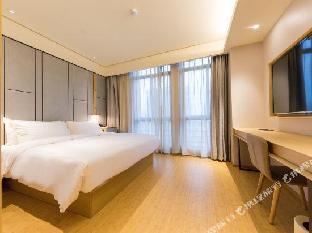 ji hotel feidong baogong avenue