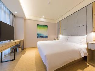 ji hotel feidong baogong avenue