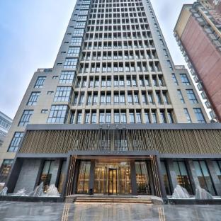 ji hotel feidong baogong avenue