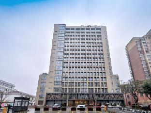 ji hotel feidong baogong avenue