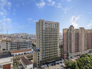 ji hotel feidong baogong avenue