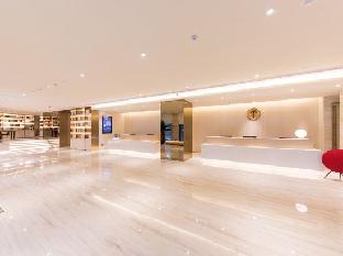 ji hotel feidong baogong avenue