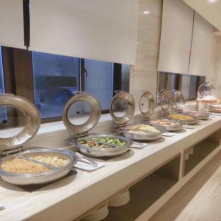 ji hotel feidong baogong avenue