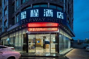 starway hotel linhai duqiao baolong square