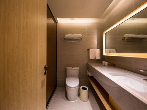 ji hotel wenzhou wanda
