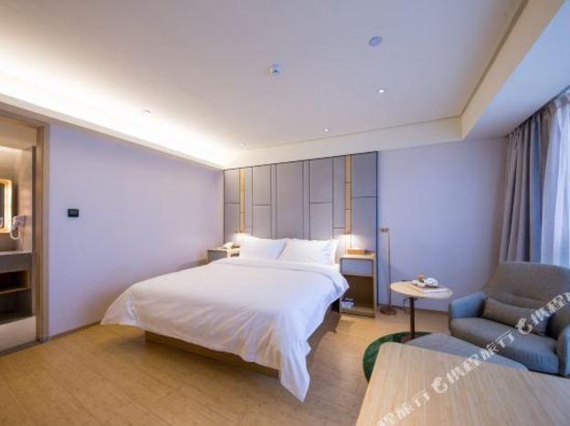 ji hotel wenzhou wanda