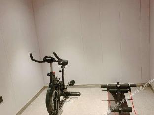 ji hotel wenzhou wanda