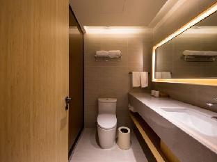 ji hotel wenzhou wanda