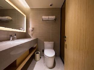 ji hotel wenzhou wanda