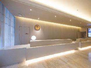 ji hotel wenzhou wanda
