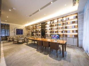 ji hotel wenzhou wanda