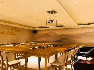 ji hotel wenzhou wanda