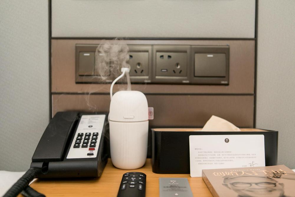 ji hotel huaian zhou enlai memorial store