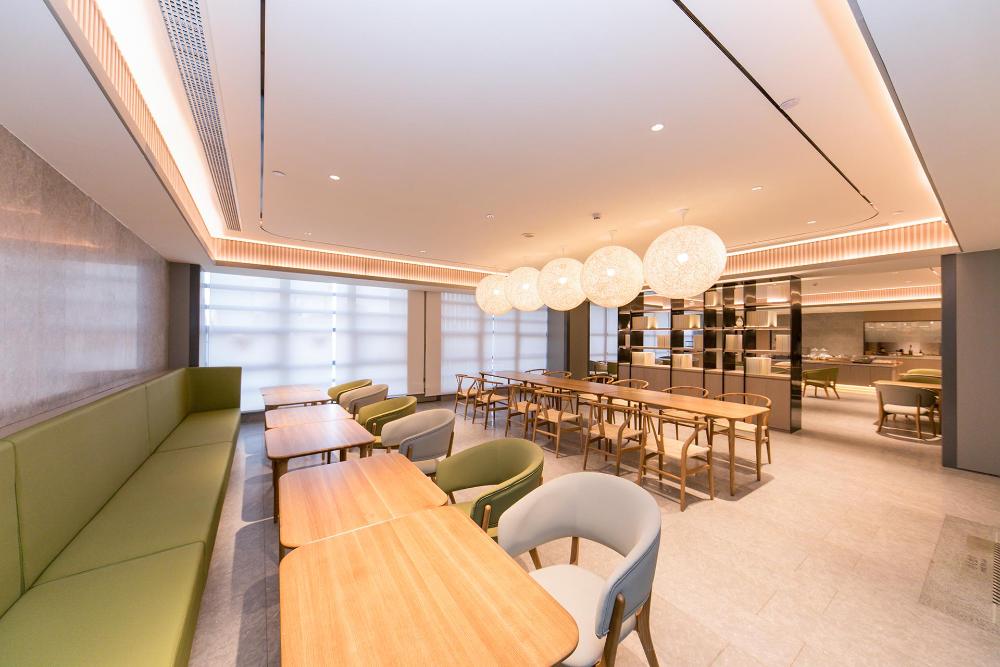 ji hotel huaian zhou enlai memorial store