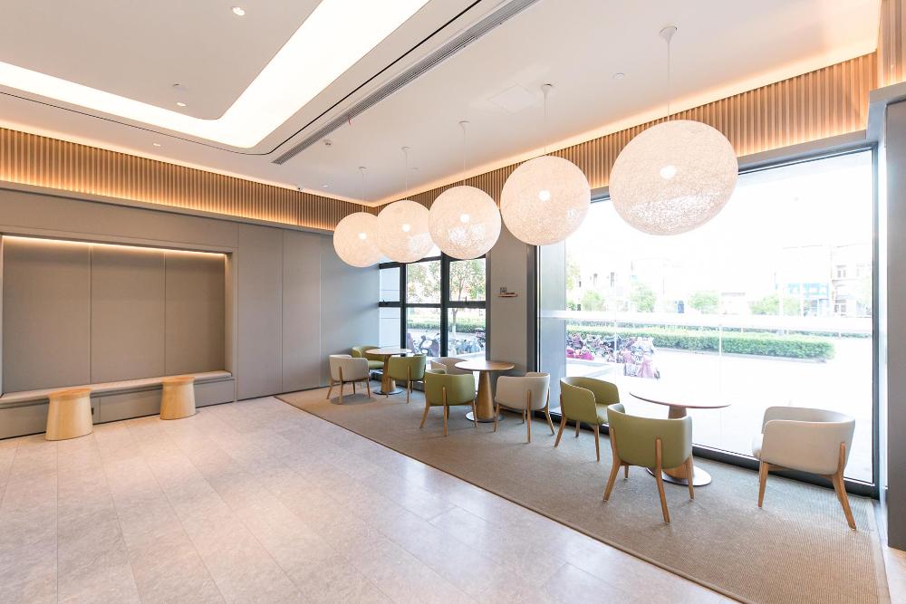 ji hotel huaian zhou enlai memorial store