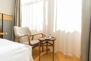 ji hotel huaian zhou enlai memorial store