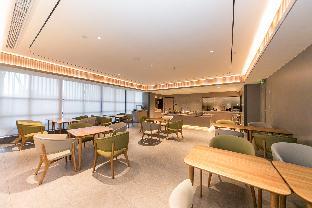 ji hotel huaian zhou enlai memorial store