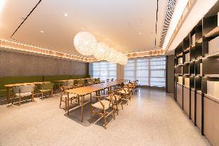 ji hotel huaian zhou enlai memorial store