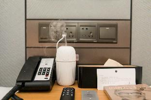 ji hotel huaian zhou enlai memorial store