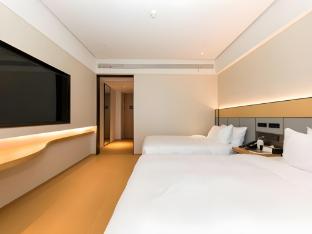 ji hotel huaian zhou enlai memorial store