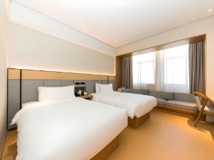 ji hotel huaian zhou enlai memorial store