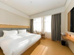 ji hotel huaian zhou enlai memorial store