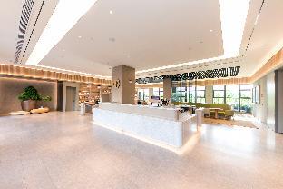 ji hotel huaian zhou enlai memorial store