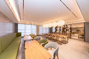 ji hotel huaian zhou enlai memorial store