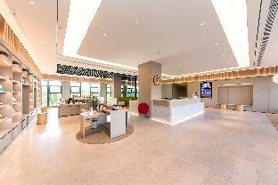 ji hotel huaian zhou enlai memorial store