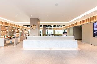 ji hotel huaian zhou enlai memorial store