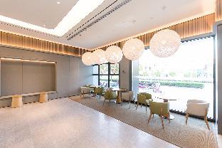 ji hotel huaian zhou enlai memorial store