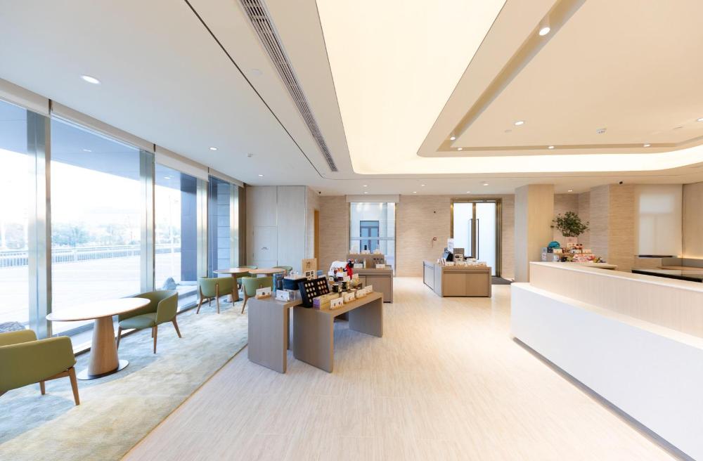 ji hotel xuzhou government