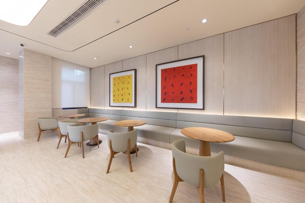 ji hotel xuzhou government