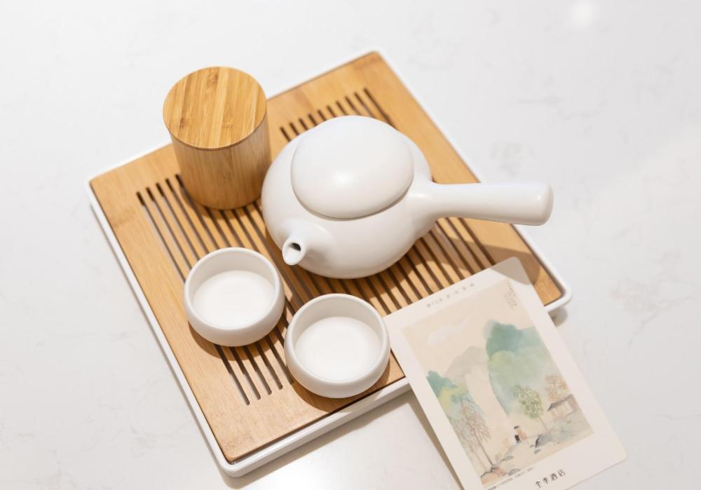ji hotel xuzhou government