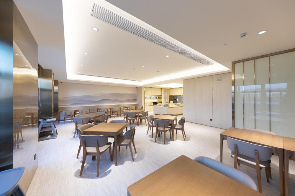 ji hotel xuzhou government