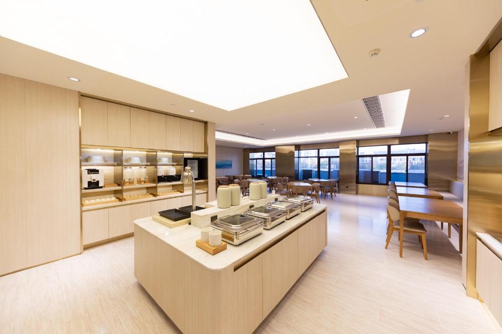 ji hotel xuzhou government
