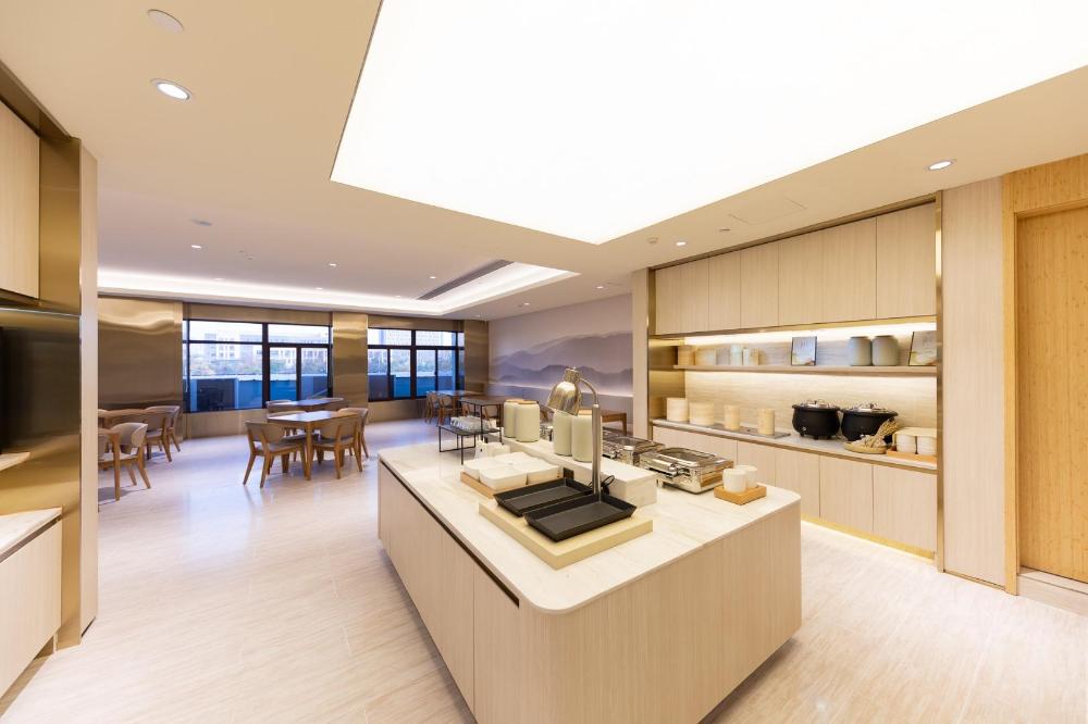 ji hotel xuzhou government