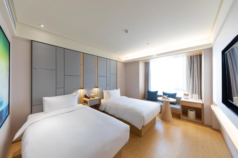 ji hotel xuzhou government