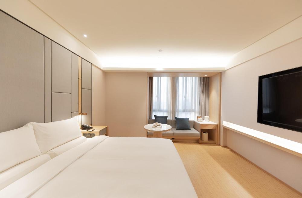 ji hotel xuzhou government