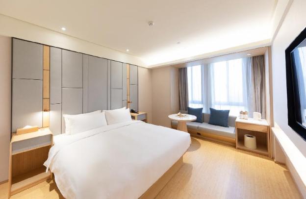 ji hotel xuzhou government