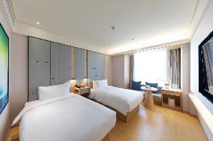 ji hotel xuzhou government