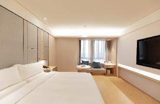 ji hotel xuzhou government