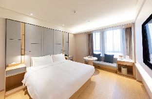 ji hotel xuzhou government